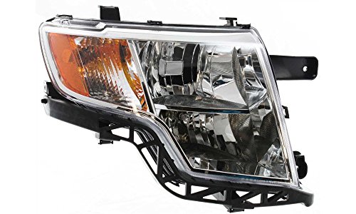 Headlight Assemblies Evan Fischer EVA13572032912