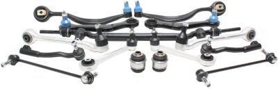 Ball Joints Evan-Fischer Auto Parts EVA11772034695