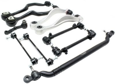 Control Arms Evan-Fischer Auto Parts EVA11772034700