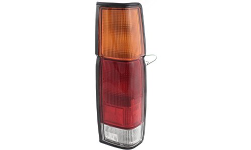 Tail Light Assemblies Evan Fischer EVA15672012451