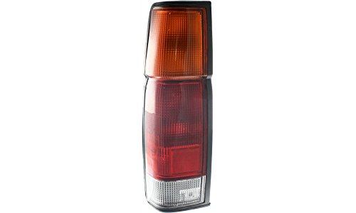 Tail Lights Evan Fischer EVA15672012453