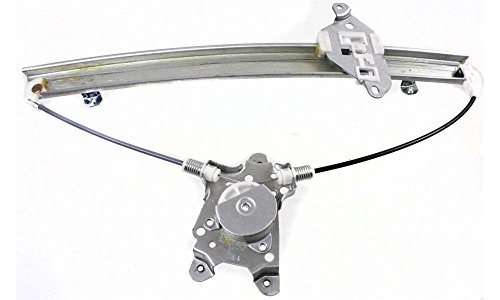 Window Regulator & Motor Assemblies Evan Fischer EVA16772045058