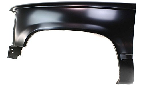 Fenders Evan Fischer EVA16972010564