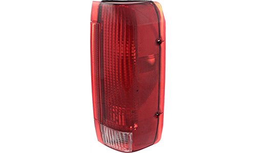 Tail Lights Evan Fischer EVA15672012467