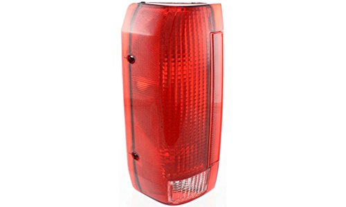 Tail Lights Evan Fischer EVA15672012469