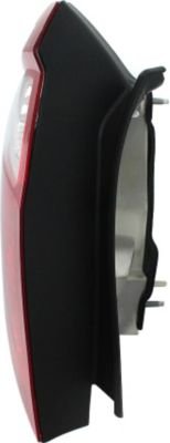 Tail Light Assemblies Evan-Fischer Auto Parts EVA15672039759