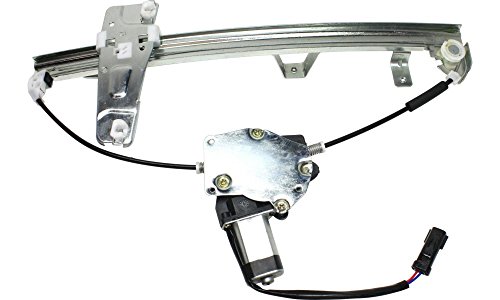 Window Regulator & Motor Assemblies Evan Fischer EVA16772027298