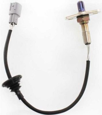 Exhaust Gas Evan-Fischer Auto Parts EVA14672018571