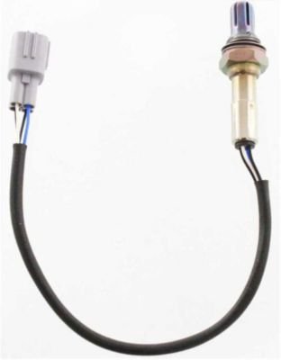 Exhaust Gas Evan-Fischer Auto Parts EVA14672018578