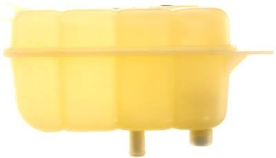 Evan-Fischer EVA11872033758 Coolant Reservoir Plastic Includes level sensor Does not include cap Coolant Level Evan-Fischer Auto Parts EVA11872033758