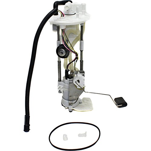 Evan-Fischer EVA13072053303 Fuel Pump Module Assembly for RANGER 01-03 For GAS Applications Electric Fuel Pumps & Accessories Evan Fischer EVA13072053303