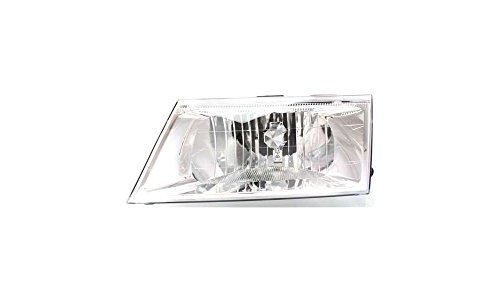 Headlight Assemblies Evan Fischer EVA13572014936