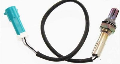 Evan-Fischer EVA14672024239 O2 Oxygen Sensor 4-wire Driver Side LH Exhaust Gas Evan-Fischer Auto Parts EVA14672024239