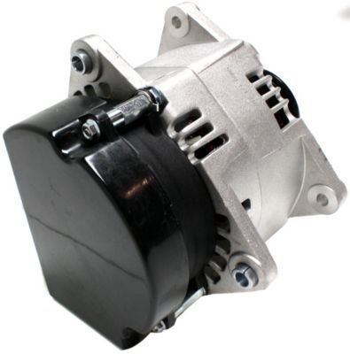 Alternators Evan-Fischer Auto Parts EVA10572043398