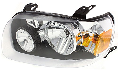 Headlight Assemblies Evan Fischer EVA13572023086