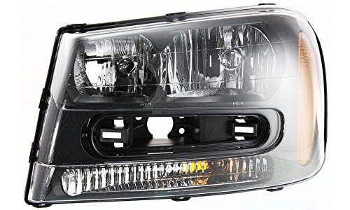 Headlight Assemblies Evan Fischer EVA13572015129