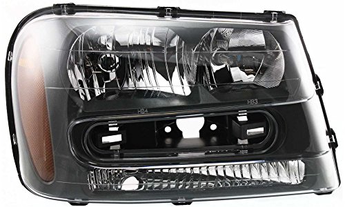 Headlight Assemblies Evan Fischer EVA13572015131