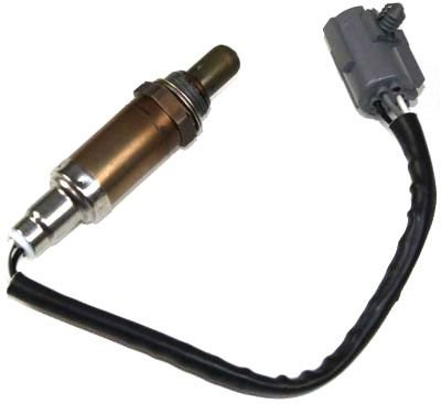 Exhaust Gas Evan-Fischer Auto Parts EVA14672038227