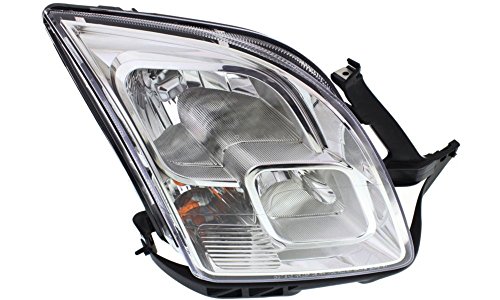 Headlight Assemblies Evan Fischer EVA13572023103