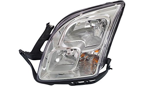 Headlight Assemblies Evan Fischer EVA13572023105