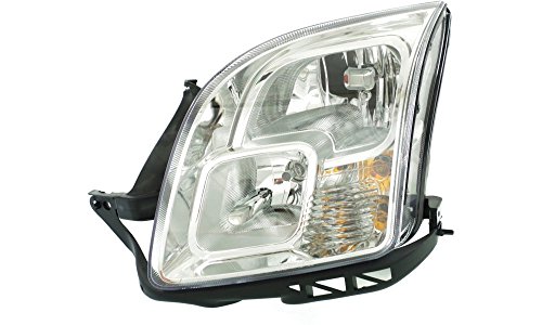 Headlight Assemblies Evan Fischer EVA13572023106