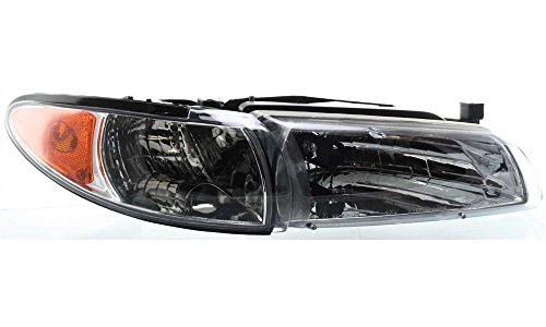 Headlight Assemblies Evan Fischer EVA13572014178