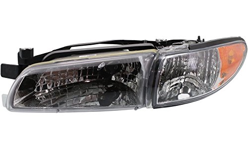 Headlight Assemblies Evan Fischer EVA13572014180