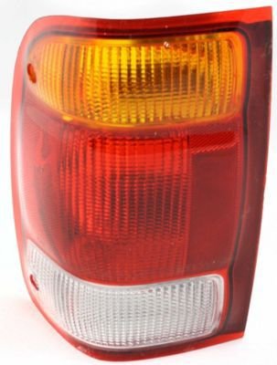 Tail Lights Evan-Fischer Auto Parts EVA15672012587