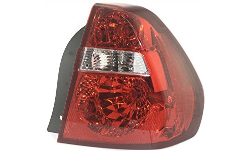 Tail Lights Evan Fischer EVA15672021251