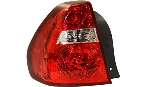 Tail Lights Evan Fischer EVA15672021252