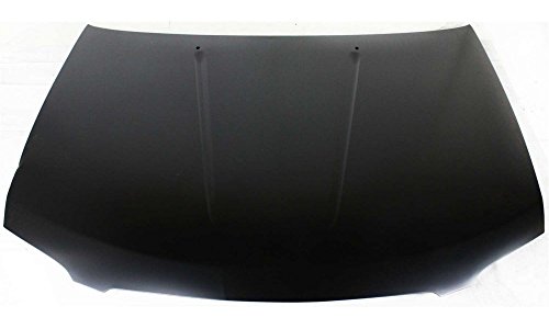 Bumper Covers Evan Fischer EVA17072030372