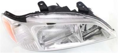 Headlight Assemblies Evan-Fischer Auto Parts EVA13572016022