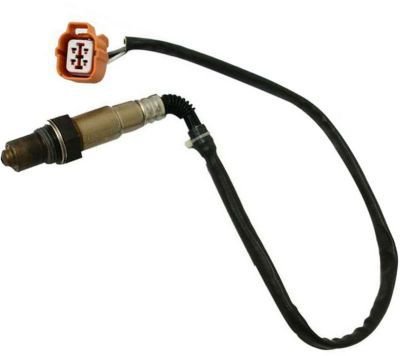 Exhaust Gas Evan-Fischer Auto Parts EVA14672043523