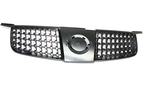 Grille Inserts Evan Fischer EVA17772030221