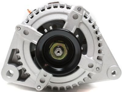 Evan-Fischer EVA10572048502 Alternator Amperage Output 100 amps Alternators Evan-Fischer Auto Parts EVA10572048502