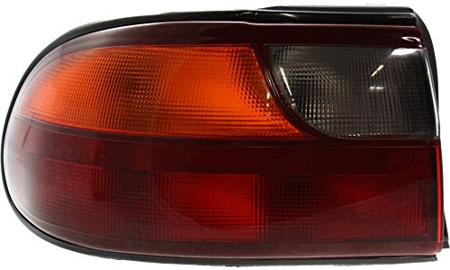 Tail Lights Evan Fischer EVA15672012620