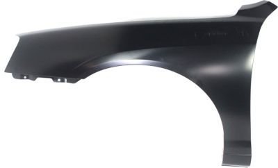 New Evan-Fischer EVA16972025401 CAPA Certified FENDER OE Replacement Primed Steel Replaces OE 663102D031 & Partslink HY1240121C Sold Individually Fenders Evan-Fischer Auto Parts