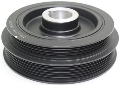 Harmonic Balancers Evan-Fischer Auto Parts EVA13472043319