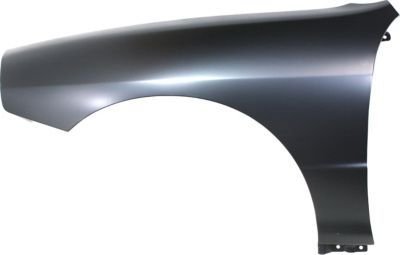 Fenders Evan-Fischer Auto Parts EVA16972011619