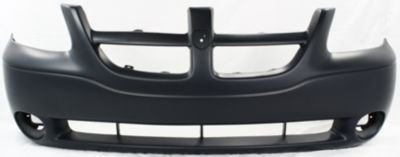 Bumper Covers Evan-Fischer Auto Parts EVA17872021628