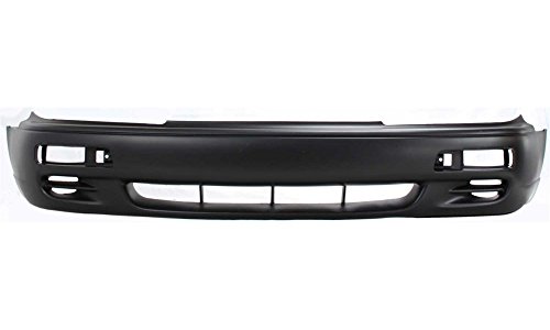 Bumper Covers Evan Fischer EVA17872015794