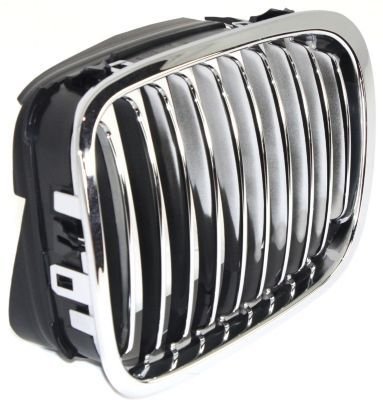 Grilles Evan-Fischer Auto Parts 
