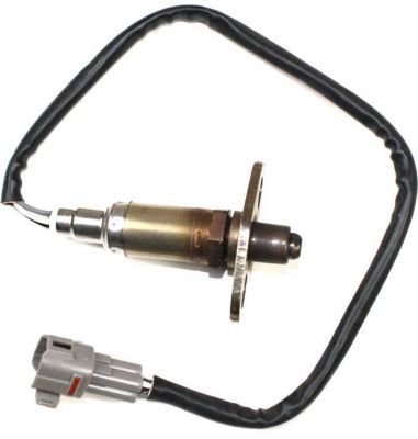Exhaust Gas Evan-Fischer Auto Parts EVA14672049151