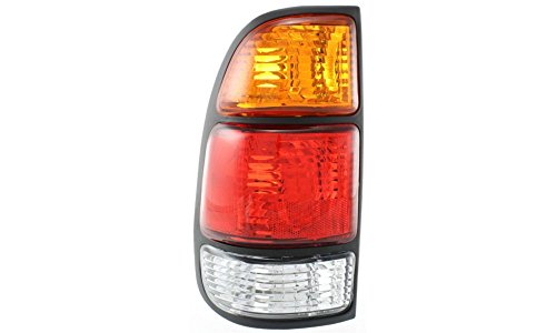 Tail Lights Evan Fischer EVA15672012650