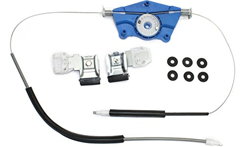 Power Window Regulators Evan Fischer EVA16772049776
