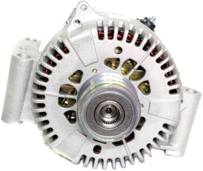 Evan-Fischer EVA10572053817 Alternator Amperage Output 130 amps Alternators Evan-Fischer Auto Parts EVA10572053817