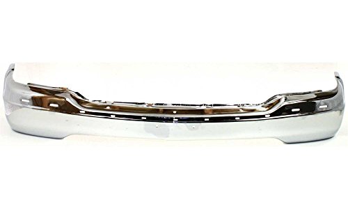 Bumper Covers Evan Fischer EVA17372012171
