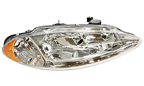 Headlight Assemblies Evan Fischer EVA13572014263