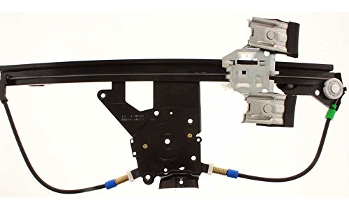 Power Window Regulators Evan Fischer EVA16772049785