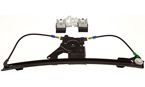 Power Window Regulators Evan Fischer EVA16772049786